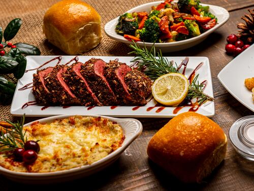 Le 5 ricette che non possono mancare in tavola a Natale