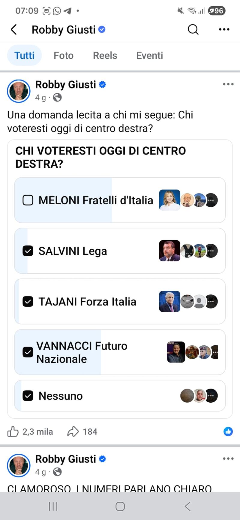 Giordano 3