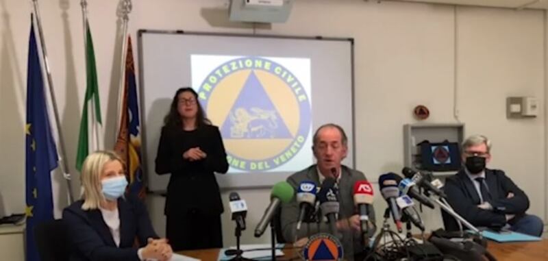 Zaia e i verbi