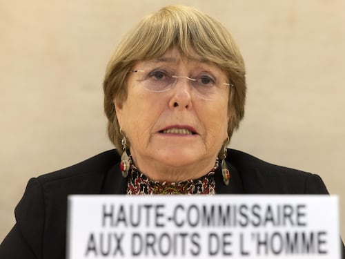 E l'Onu apre un'indagine sui crimini dei militari russi "Un numero scioccante di uccisioni ed esecuzioni"