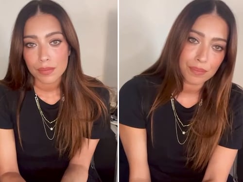 "Denuncerò". L'annuncio della cantautrice Parisse finita sui portali sessisti