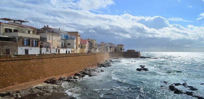 Alghero