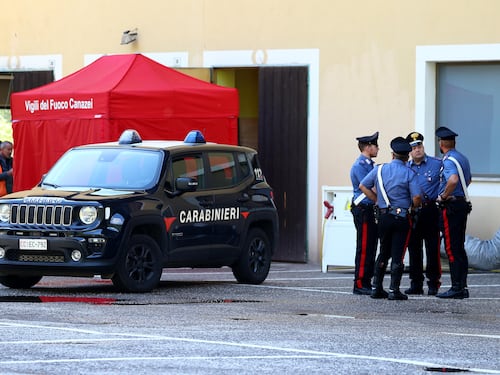 Trovati altri corpi: "Probabile fossero nella stessa cordata"