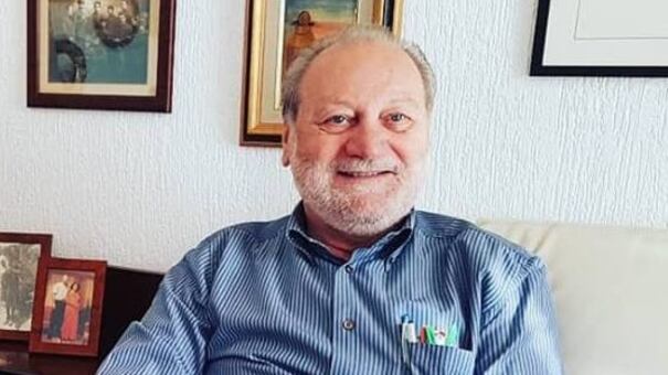 Ospedaletti: "Non chiedete favori" e il sindaco appende un cartello in ufficio