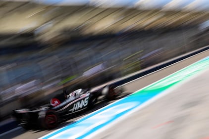 Prove Libere 2 in Bahrain: le immagini più belle 6