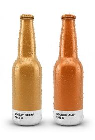 La birra cambia colore! 2