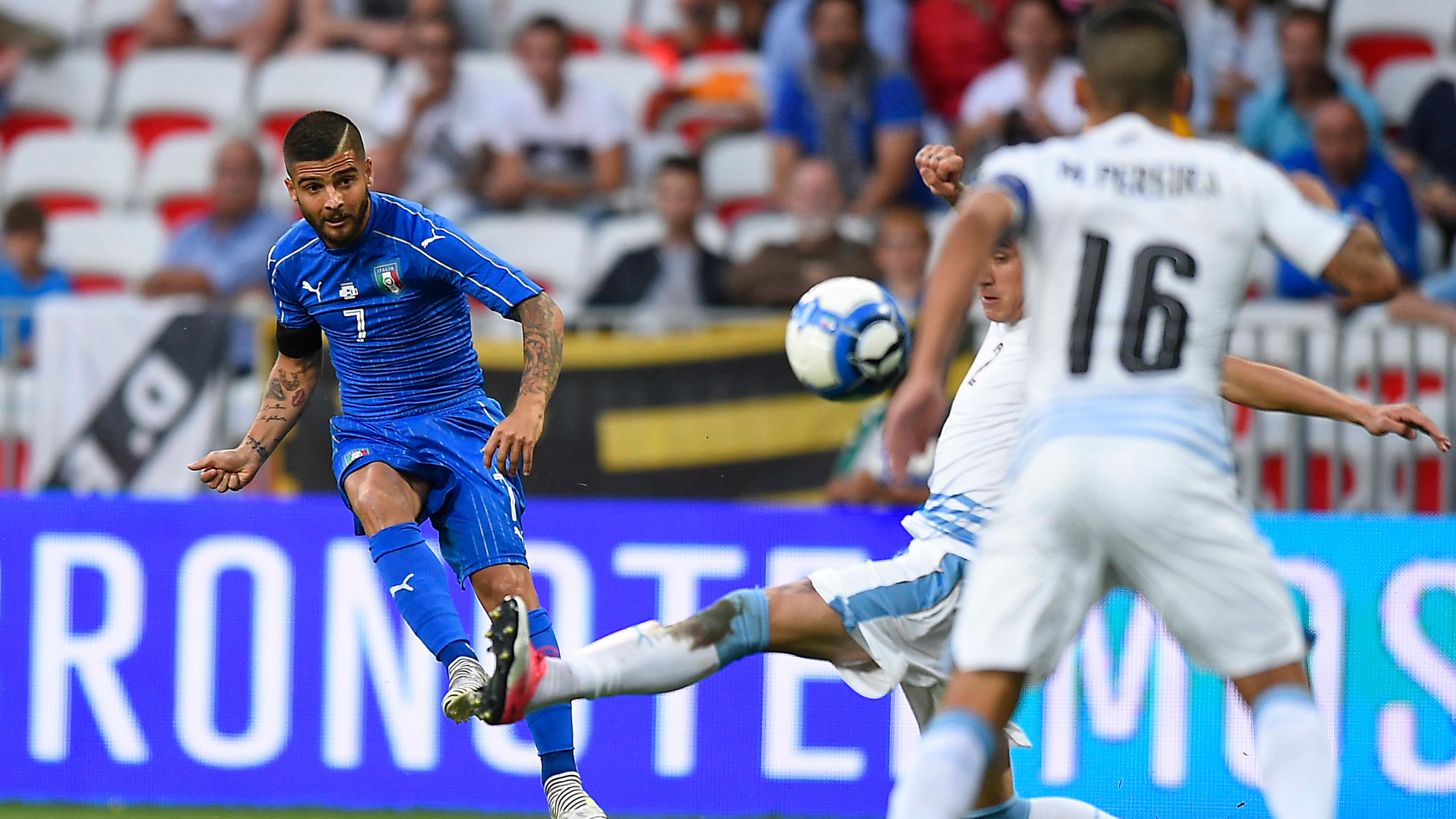 Ventura sa solo vincere È una Nazionale con vista sulla top ten