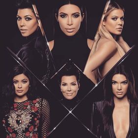 Kim Kardashian e il passato da Posh Spice 19