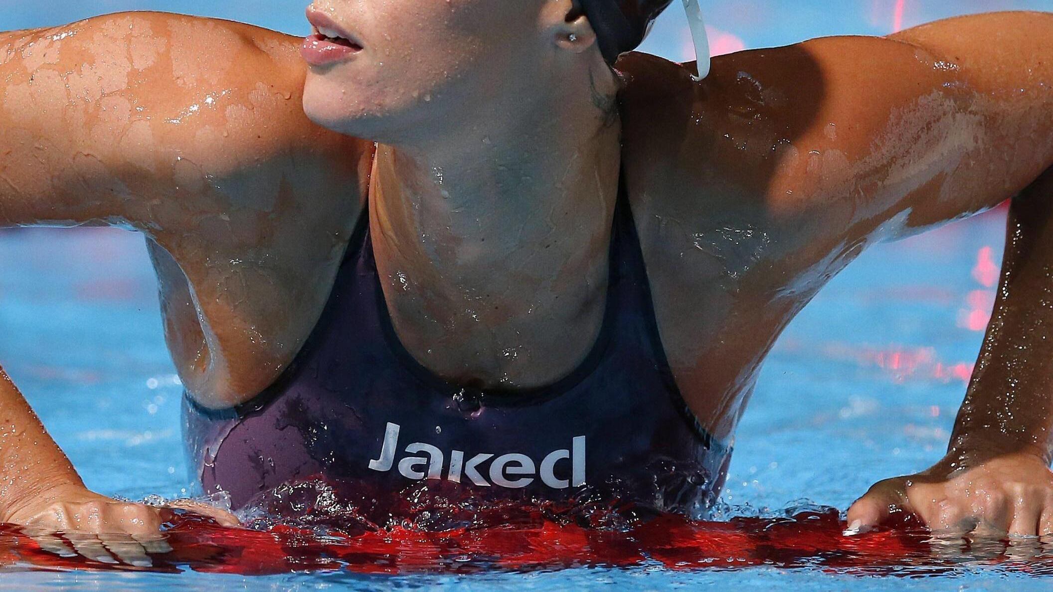 La medaglia della Fede è un'accusa all'Italnuoto