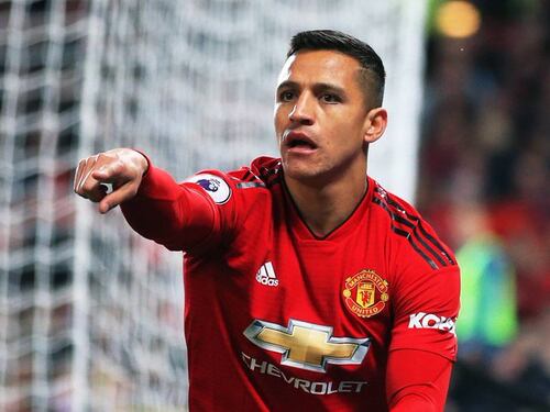 Inter-United, si chiude per Sanchez: l'infortunio di Martial non blocca l'affare