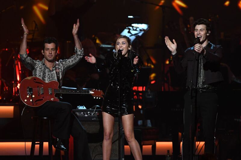 Miley Cyrus, le foto della cantante 8