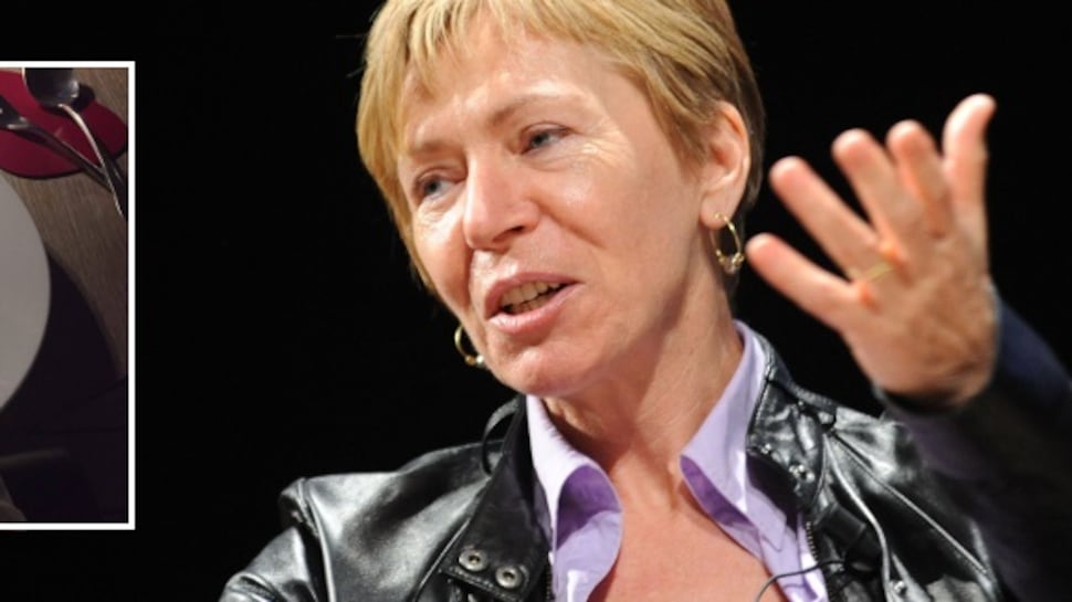 La Gabanelli contro la cucina stellata: polemica per il suo post