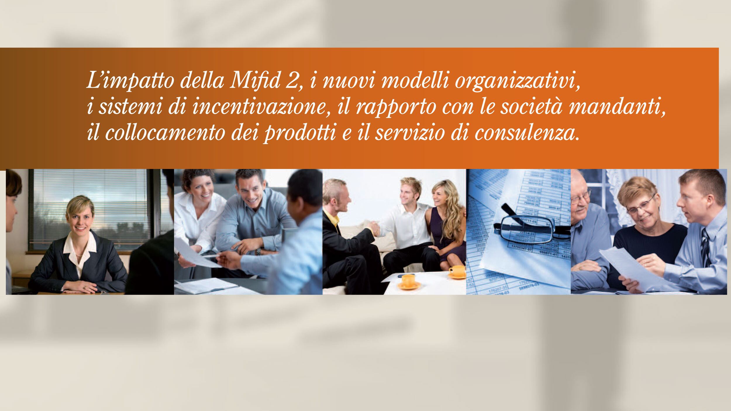 Quali prospettive per i promotori?