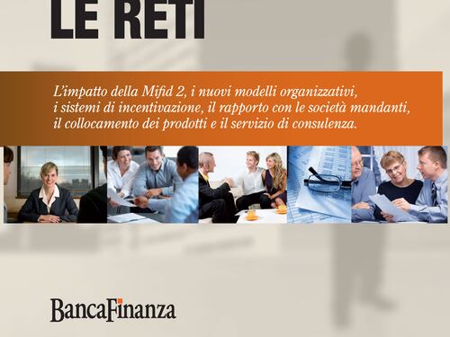 Quali prospettive per i promotori?