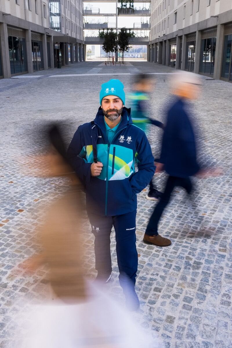 Vestiranno 18mila volontari e i membri dello staff di Cortina Milano 2026 1