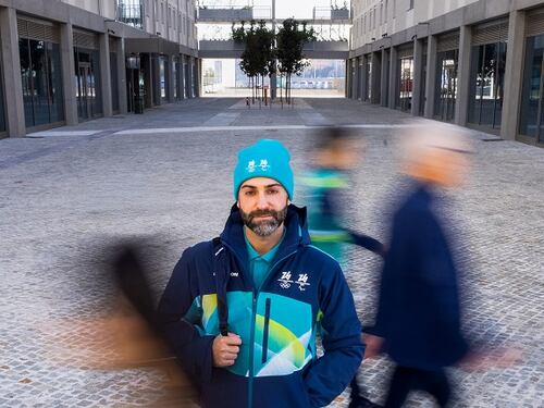 Vestiranno 18mila volontari e i membri dello staff di Cortina Milano 2026