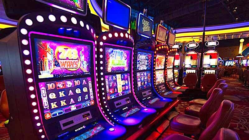 Sale gioco pronte a ripartire in sicurezza dopo oltre 300 giorni di chiusura