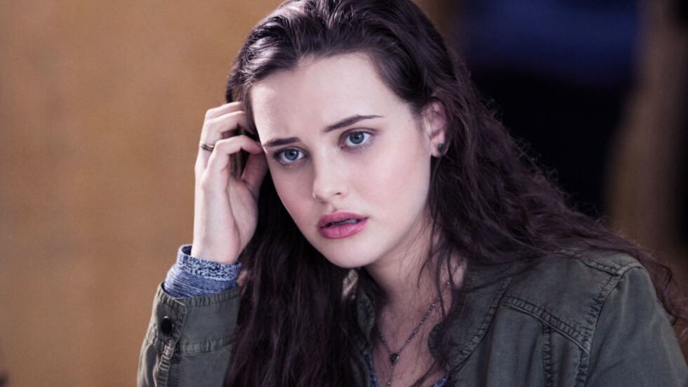 13 Reasons Why: Katherine Langford lascia la serie di Netflix
