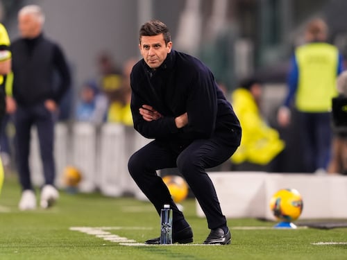 Juve, realismo o utopia