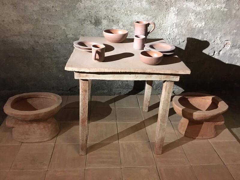 Il museo dello sterco 7