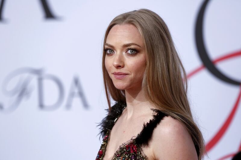 Amanda Seyfried, la bellissima diva della nuova generazione 14