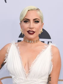 Lady Gaga, le foto della popstar 3