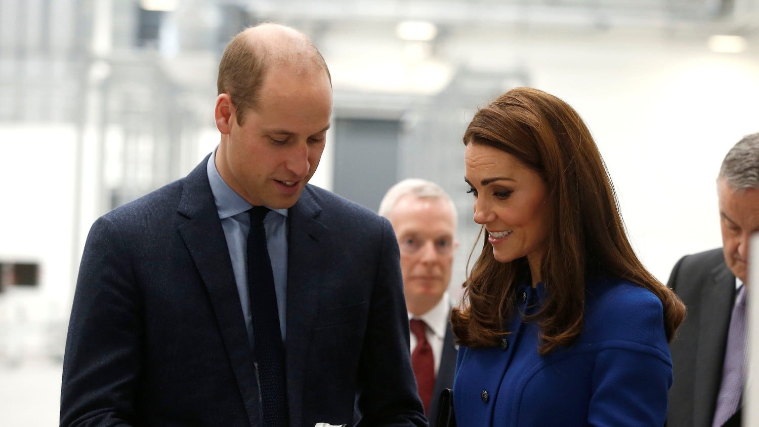 Il retroscena su Kate e William: "Il principe non voleva sposarla"