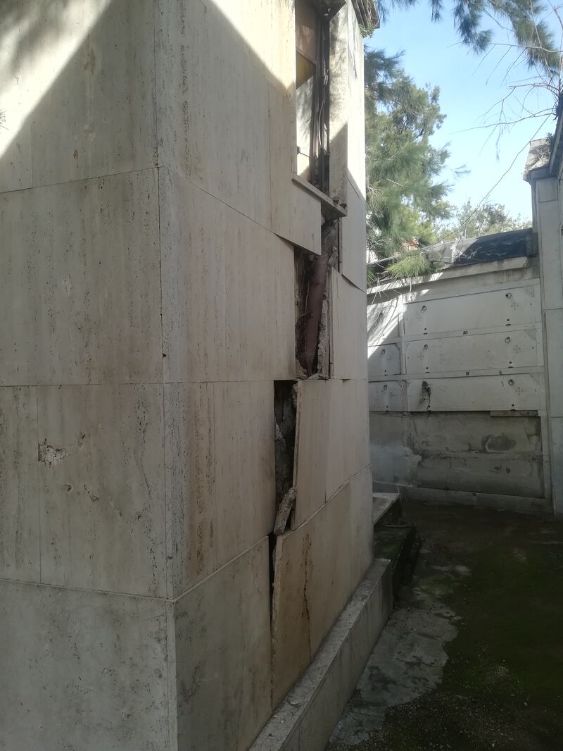 Cimitero Poggioreale 9