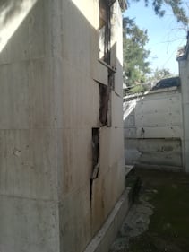 Cimitero Poggioreale 9