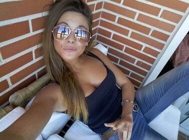 Albita Casillas, la cugina mozzafiato di Iker Casillas 4