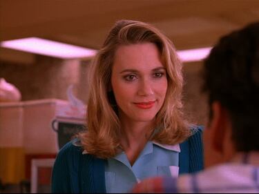 Twin Peaks, il cast in foto 44