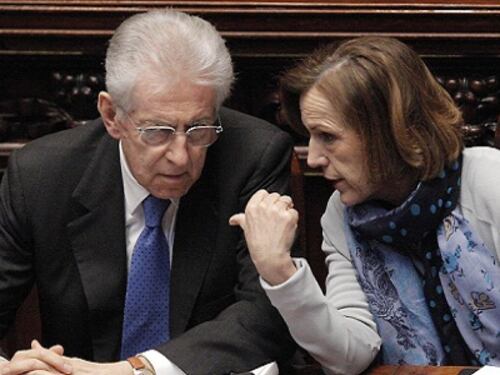 Comizi e proclami: i Prof scendono in campo