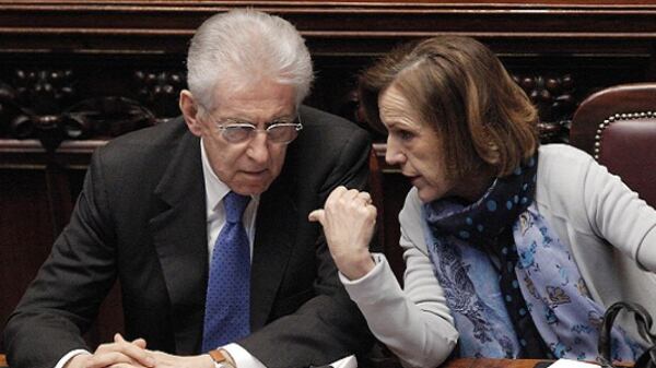 Comizi e proclami: i Prof scendono in campo