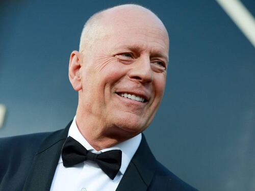 Bruce Willis e la demenza frontotemporale: cause e sintomi