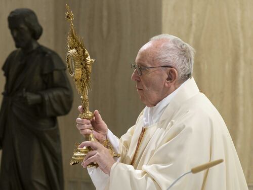 La Chiesa sposa l'ecologismo: ecco l'ultima mossa del Papa