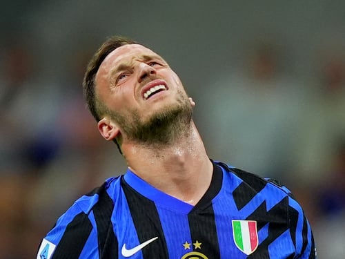 Ladri assaltano la villa di Arnautovic: picchiato un sorvegliante