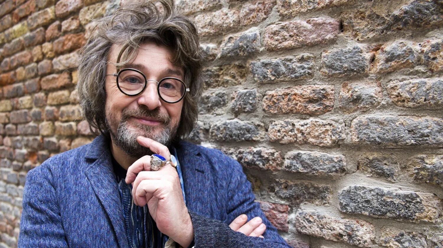 "Il consumismo ci cannibalizza»"