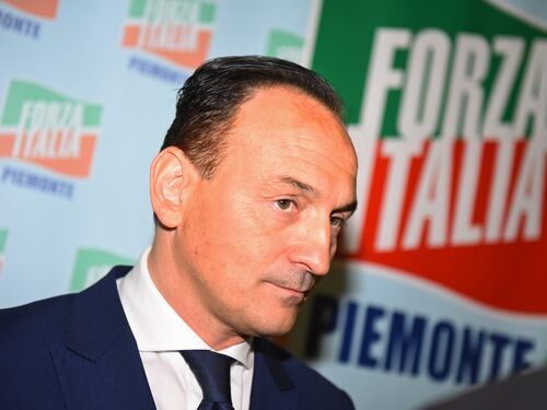 Elezioni regionali in Piemonte: centrodestra avanti