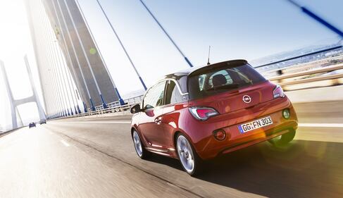 Opel Adam 19