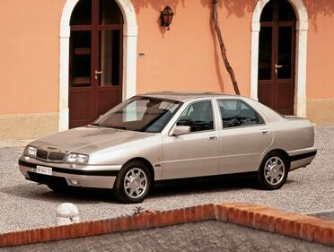 Lancia K, guarda la gallery 12