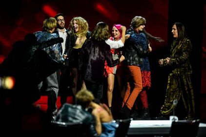 X Factor 11, la prima puntata live 8