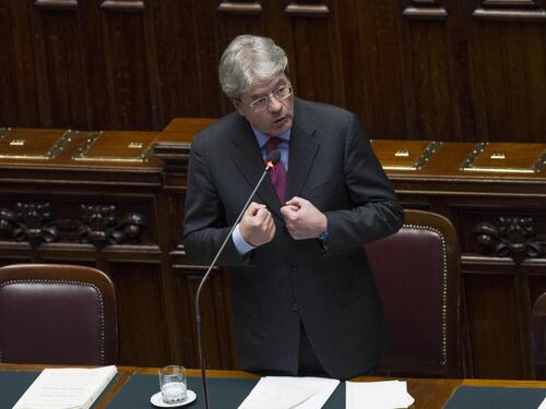 Regeni, richiamato l'ambasciatore. Gentiloni: "Pronte ulteriori misure"