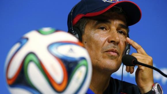 "Balotelli ci conoscerà", il Ct della Costa Rica sfida gli Azzurri