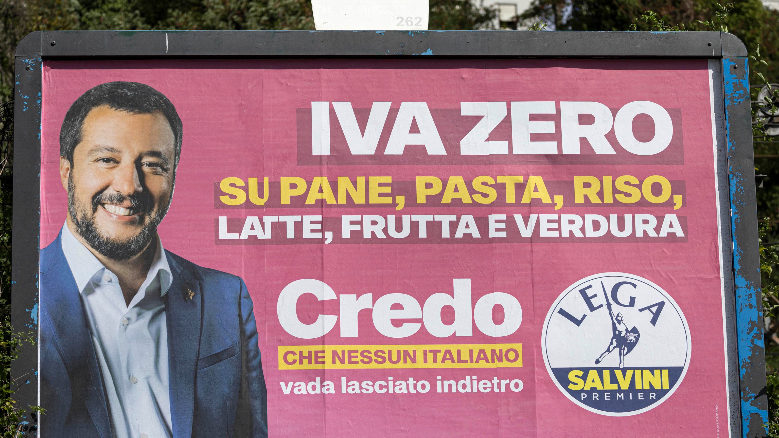 Elezioni, Giorgetti e Crippa in Lombardia: ecco tutti i nomi della Lega