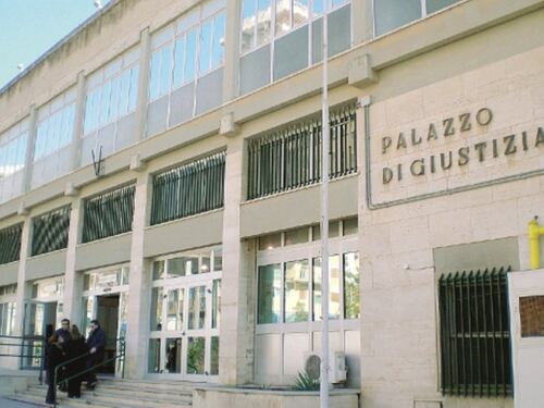 Processo penale: a Caltanissetta costa sette volte in più che a Prato