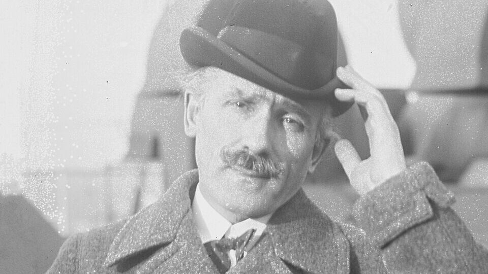 Quando il maestro Toscanini si candidò con Mussolini e Fasci di combattimento