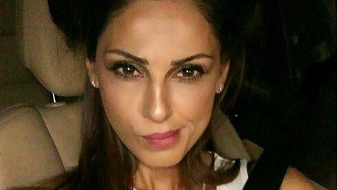 Anna Tatangelo e il suo rapporto col sesso: "Per essere felice devo farlo almeno 3 volte a settimana"