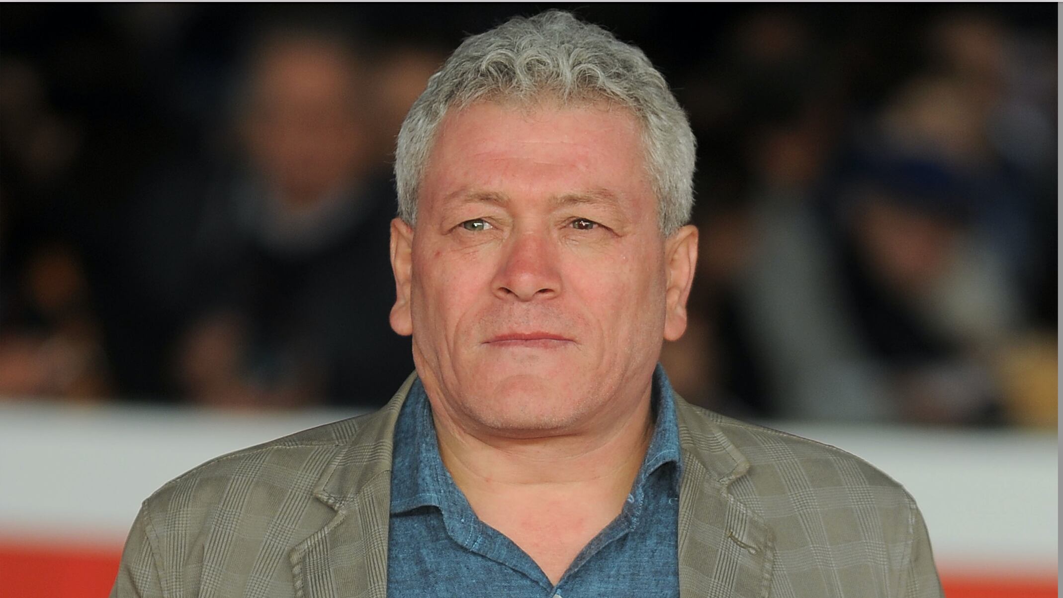Morto Gaetano Di Vaio, attore e produttore di "Gomorra - La serie"