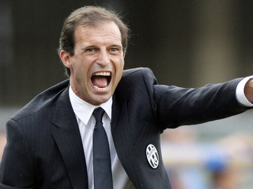 Allegri e Sarri rimorsi milanisti