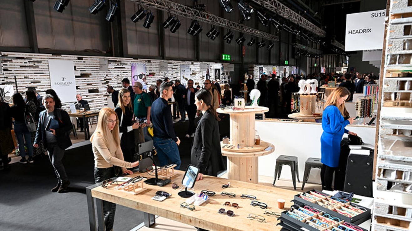 Fiera Milano, la Casa del Made in Italy apre in occasione di Mido